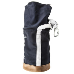 KLEIN TOOLS Klein Tools 5104CLRFR Flame-Resistant Top-Closing Canvas Bucket 12-Inch (61008-0)