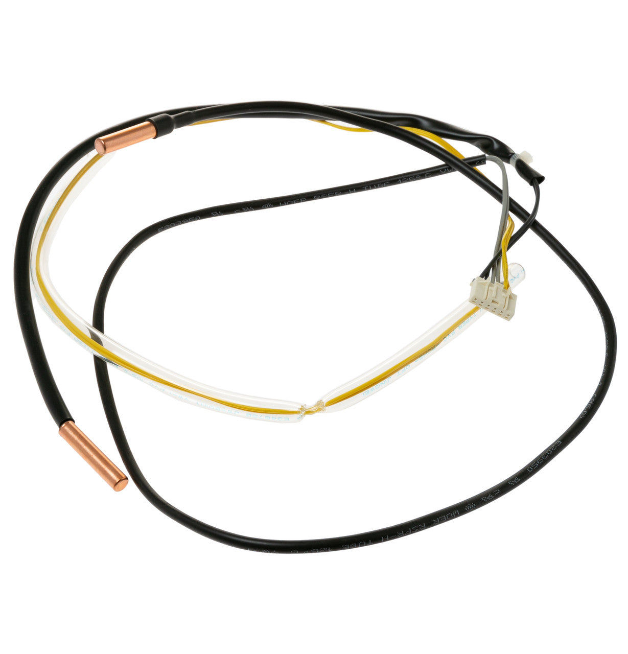 GENERAL ELECTRIC General Electric WJ26X27921 Ambient Thermistor OEM Replacement