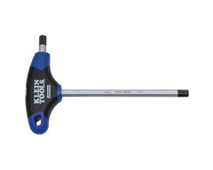 KLEIN TOOLS Klein Tools JTH9M2 2 mm Hex Key Journeyman T-Handle (9-Inch)