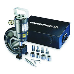 ENERPAC Enerpac SP35S Punch 35 Ton (4 Punch and Die Sets)