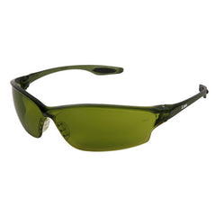 MCR SAFETY Mcr Safety LW2130 Law LW2 Safety Glasses Pair