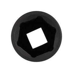 KLEIN TOOLS Klein Tools 66076 Flip Impact Socket (9/16 and 1/2-Inch)