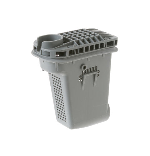 GE APPLIANCES Ge Appliances WD22X10077 Dishwasher Filter and Sump Cover (Single) WD22X10077