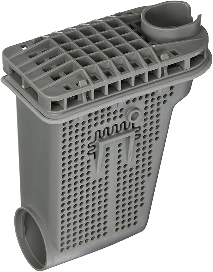 GE APPLIANCES Ge Appliances WD22X10077 Dishwasher Filter and Sump Cover (Single) WD22X10077