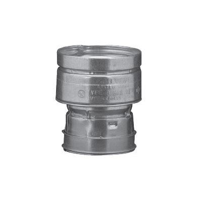 HART & COOLEY Hart and Cooley 016314 Gas Vent Increaser (6 in to 7 in) Replacement 16314
