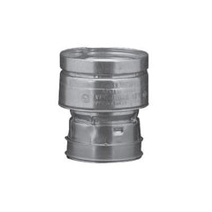 HART & COOLEY Hart and Cooley 016314 Gas Vent Increaser (6 in to 7 in) Replacement 16314