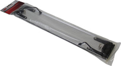 INGERSOLL RAND Ingersoll Rand 315-39 Edge Series sander backing pad hand powered (16 x 4 x 1 in) 3633676