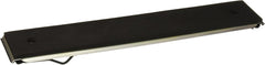 INGERSOLL RAND Ingersoll Rand 315-39 Edge Series sander backing pad hand powered (16 x 4 x 1 in) 3633676