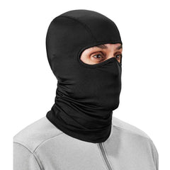 ERGODYNE Ergodyne 16832 N-Ferno 6832 Spandex Balaclava One Size