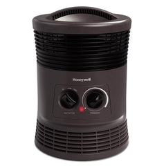 HONEYWELL Honeywell HHF360V 360 Degree Surround Fan Forced Heater 1500W (Small)