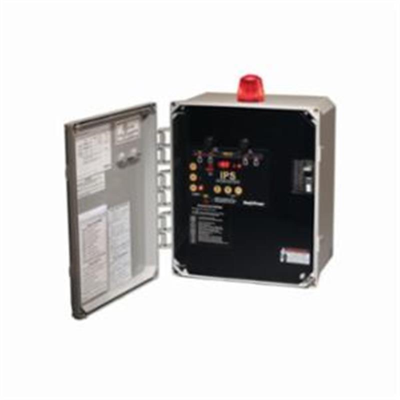 LIBERTY PUMPS Liberty Pumps IPD-24H Duplex Control Panel 120/208/240V (1 Phase 15-20 Amps No Direct Replacement)