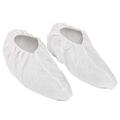 KIMBERLY-CLARK Kimberly-Clark 39370 Kimtech Pure A8 Shoe Covers (Small/Medium, Pack of 300)