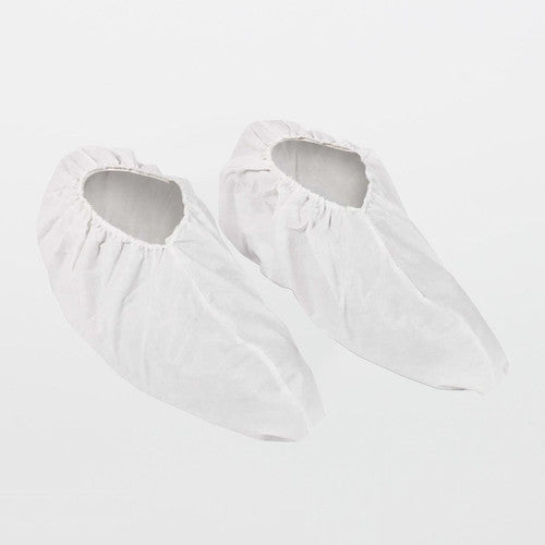 KIMBERLY-CLARK Kimberly-Clark 39370 Kimtech Pure A8 Shoe Covers (Small/Medium, Pack of 300)