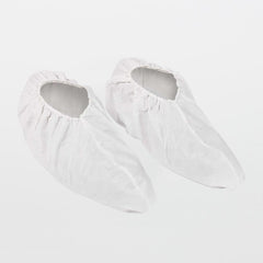 KIMBERLY-CLARK Kimberly-Clark 39370 Kimtech Pure A8 Shoe Covers (Small/Medium, Pack of 300)