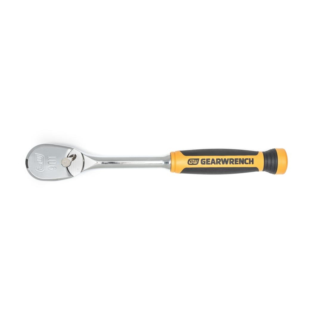 GEARWRENCH Gearwrench 81303T Tear Ratchet 1/2 in Drive (90T, 11.8 in) 81339T