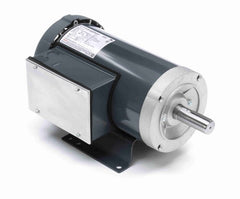 MARATHON MOTORS Marathon Motors I206 General Purpose Motor 3 HP (182T Frame)
