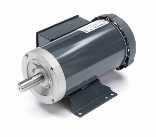 MARATHON MOTORS Marathon Motors I206 General Purpose Motor 3 HP (182T Frame)
