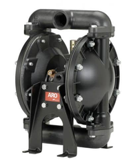 INGERSOLL RAND Ingersoll Rand 666101-244-C Diaphragm Pump Pro Series 35 gpm (1\") 341VZ9