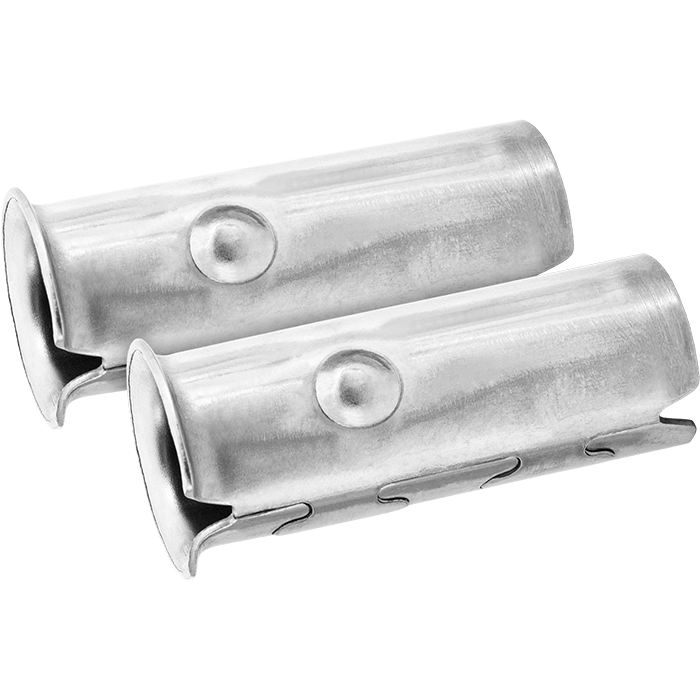 LEGEND VALVE Legend Valve 313-447 Insert Stiffener 1-1/2 inch CTS (2 Pack)