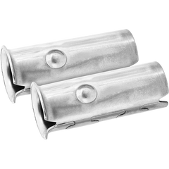 LEGEND VALVE Legend Valve 313-447 Insert Stiffener 1-1/2 inch CTS (2 Pack)