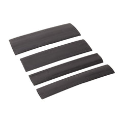 DIVERSITECH Diversitech HSA2 Heat Shrink Tubing Assortment 1/2 in, 3/4 in, 1 in (4-Pack)
