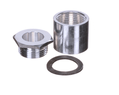HEATCRAFT Heatcraft 92864003 Fitting (3/4 inches x 3/4 inches) (HEA92864003)