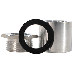 HEATCRAFT Heatcraft 92864003 Fitting (3/4 inches x 3/4 inches) (HEA92864003)