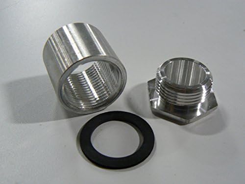 HEATCRAFT Heatcraft 92864003 Fitting (3/4 inches x 3/4 inches) (HEA92864003)
