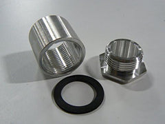 HEATCRAFT Heatcraft 92864003 Fitting (3/4 inches x 3/4 inches) (HEA92864003)