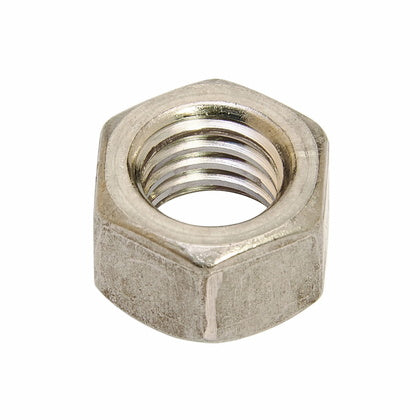 EATON B-LINE Eaton B-Line NUT,HEX5/8ZN Hex Nut 5/8 Inch (Each)