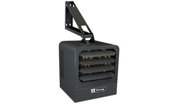 KING ELECTRIC King Electric KB2405-1-T-B1 KB Unit Heater 5 kW (1-Ph)