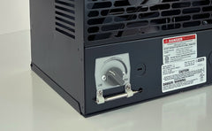 KING ELECTRIC King Electric KB2405-1-T-B1 KB Unit Heater 5 kW (1-Ph)