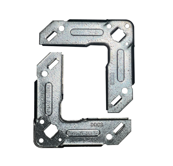 DURO DYNE Duro Dyne 21020 Stackable TDC Corner (250/Box)