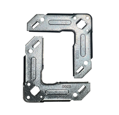 DURO DYNE Duro Dyne 21020 Stackable TDC Corner (250/Box)