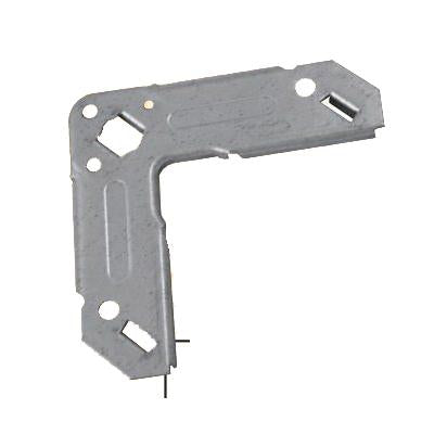 DURO DYNE Duro Dyne 21020 Stackable TDC Corner (250/Box)