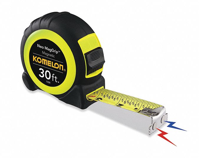 KOMELON Komelon 7330 1AG Series 1 x 30 ft Tape (30 ft)