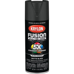 KRYLON Krylon K02754007 Fusion All-In-One Matte Spray Paint & Primer (12 oz)