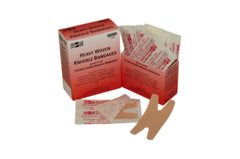 FIRST AID ONLY First Aid Only 1-825 Heavy Woven Knuckle Bandage (25 per box)