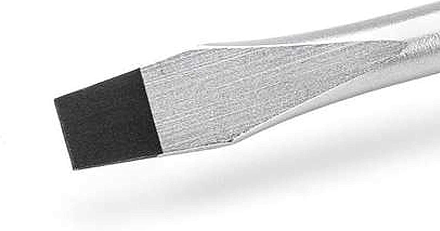GEARWRENCH Gearwrench 80023H Slotted Dual Material Screwdriver 5/16 x 6