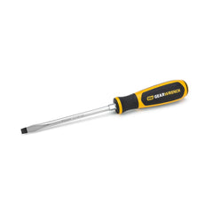 GEARWRENCH Gearwrench 80023H Slotted Dual Material Screwdriver 5/16 x 6
