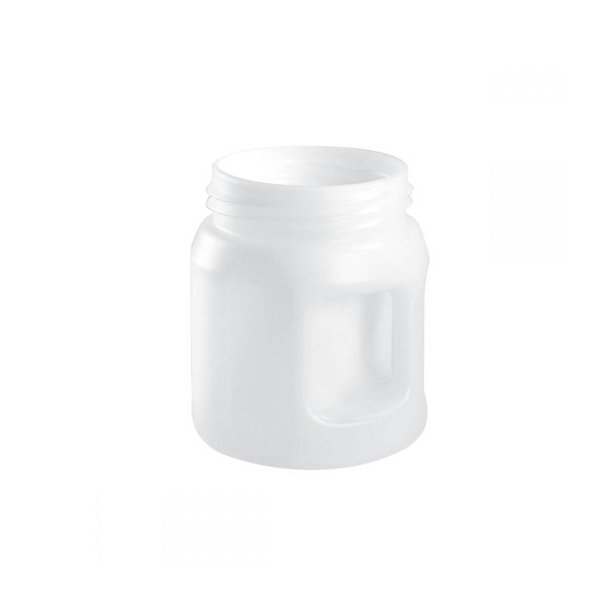 OILSAFE Oilsafe 101001 Fluid Storage Drum (1.5 L)