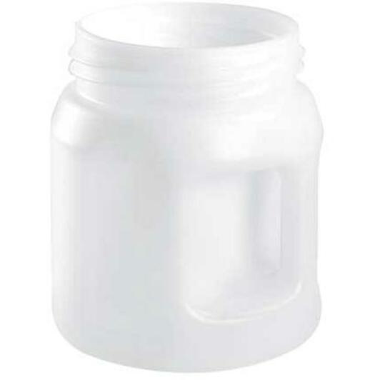 OILSAFE Oilsafe 101001 Fluid Storage Drum (1.5 L)