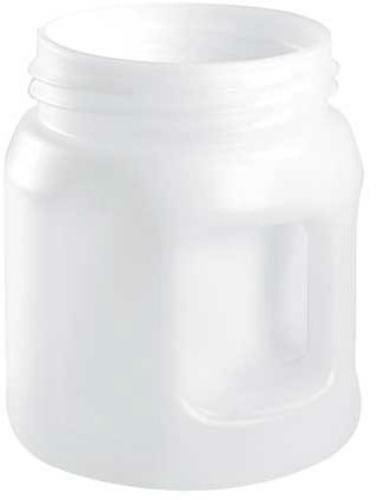 OILSAFE Oilsafe 101001 Fluid Storage Drum (1.5 L)