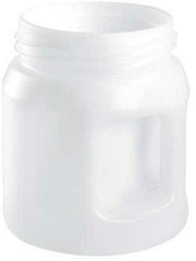 OILSAFE Oilsafe 101001 Fluid Storage Drum (1.5 L)
