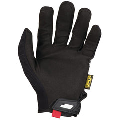 MECHANIX WEAR Mechanix Wear MG-02-008 The Original Leather and TrekDry Full Finger Mechanics Gloves (Size 8 / 1 Pair) MF1MG-02-008