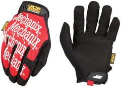 MECHANIX WEAR Mechanix Wear MG-02-008 The Original Leather and TrekDry Full Finger Mechanics Gloves (Size 8 / 1 Pair) MF1MG-02-008