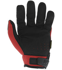 MECHANIX WEAR Mechanix Wear MG-02-008 The Original Leather and TrekDry Full Finger Mechanics Gloves (Size 8 / 1 Pair) MF1MG-02-008