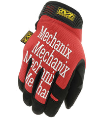 MECHANIX WEAR Mechanix Wear MG-02-008 The Original Leather and TrekDry Full Finger Mechanics Gloves (Size 8 / 1 Pair) MF1MG-02-008