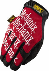 MECHANIX WEAR Mechanix Wear MG-02-008 The Original Leather and TrekDry Full Finger Mechanics Gloves (Size 8 / 1 Pair) MF1MG-02-008