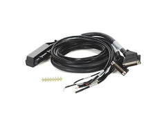 NTI Nti 6000086337 Wire Harness for Outlet and Stac